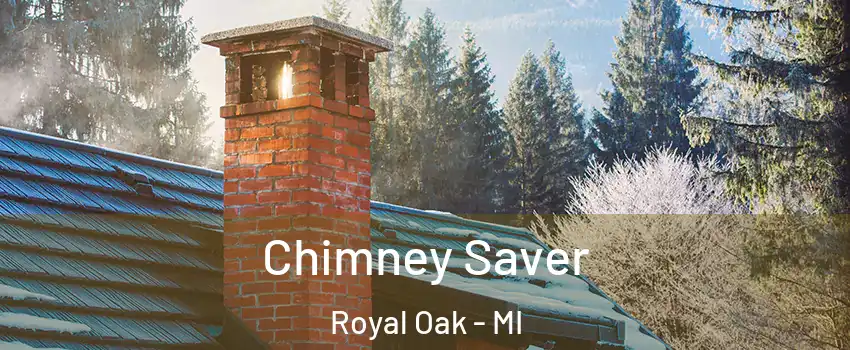  Chimney Saver Royal Oak - MI