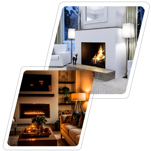 Remove Chimney Odor in Royal Oak, MI