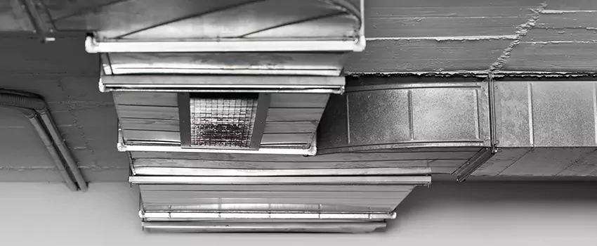Trusted Air Duct Cleaning Company in Royal Oak, Michigan