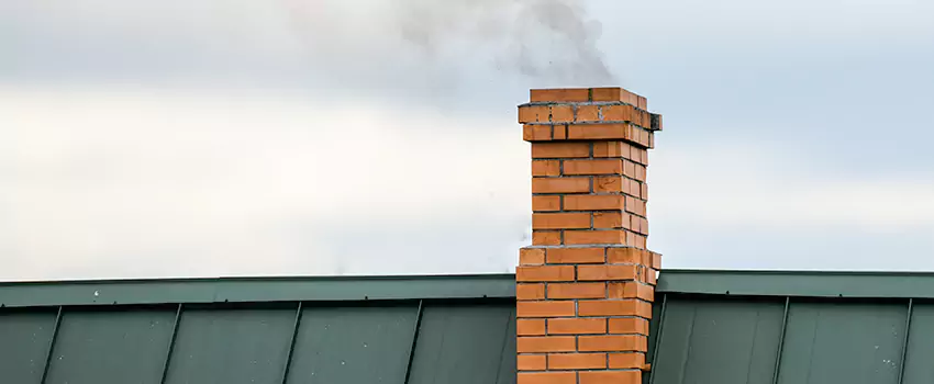 Animal Screen Chimney Cap Repair And Installation Services in Royal Oak, Michigan