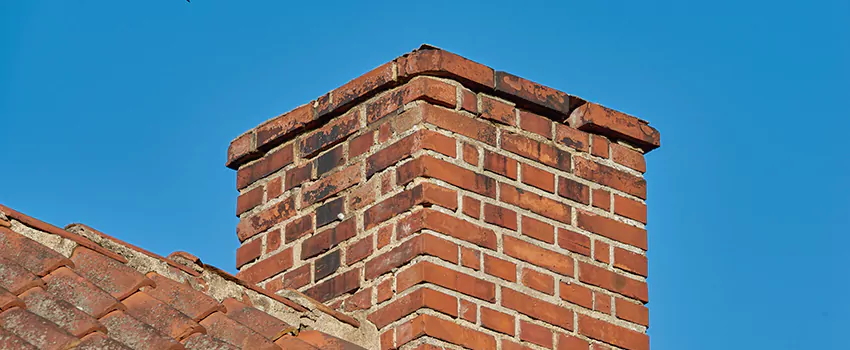 Clean Blocked Chimney in Royal Oak, Michigan