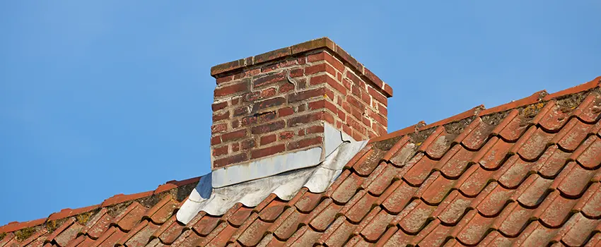 Residential Chimney Bricks Rotten Repair Services in Royal Oak, MI