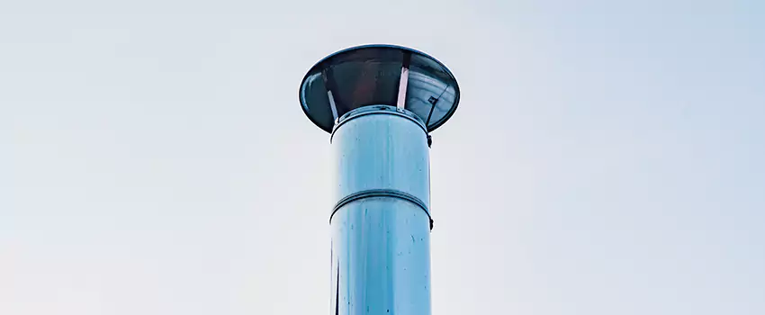Wind-Resistant Chimney Caps Installation and Repair Services in Royal Oak, Michigan