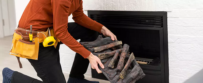 Chimney Creosote Cleaning Cost in Royal Oak, Michigan