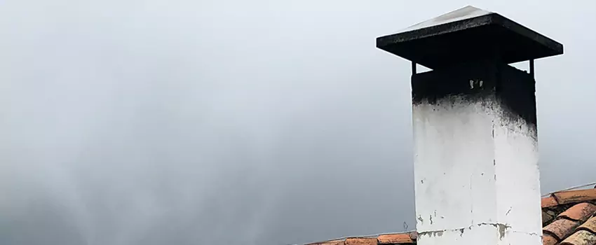 Chimney Damper Inspection in Royal Oak, MI