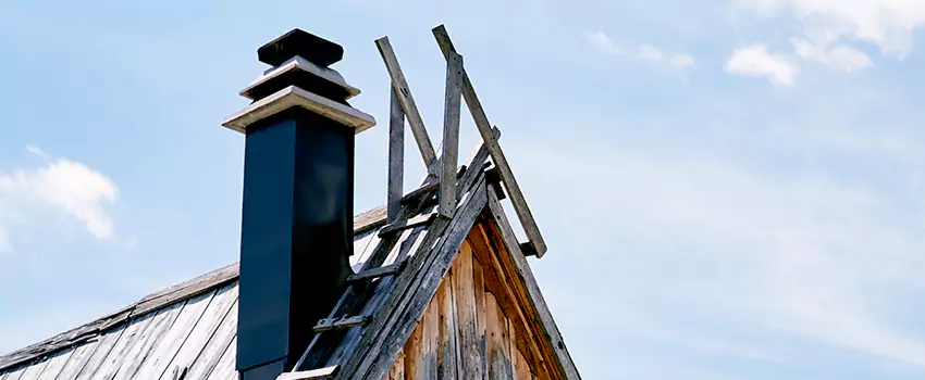 Chimney Creosote Cleaning in Royal Oak, MI