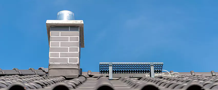 Chimney Flue Relining Services in Royal Oak, Michigan