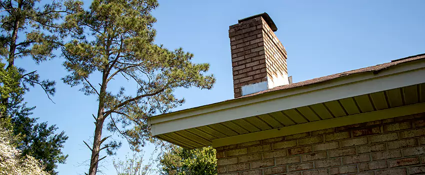 Budget-Friendly Chimney Masonry Service in Royal Oak, Michigan