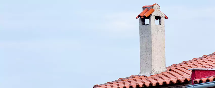 Chimney Pot Replacement in Royal Oak, MI