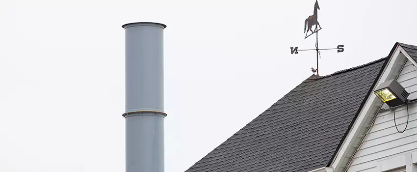 Chimney Inspection in Royal Oak, MI