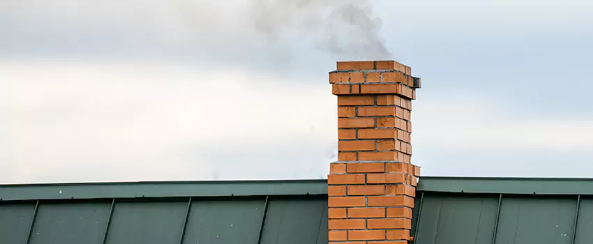 Chimney Soot Cleaning Cost in Royal Oak, MI
