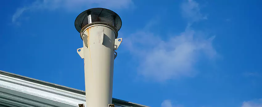 Chimney Spark Arrestor Requirements in Royal Oak, MI