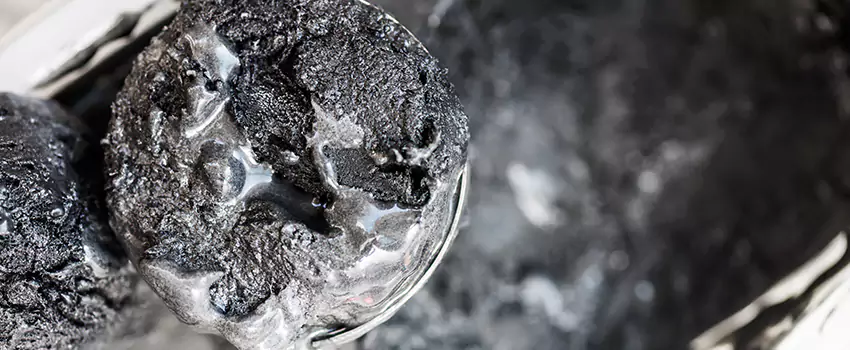 Clogged Dryer Vent Lint Cleaning in Royal Oak, Michigan