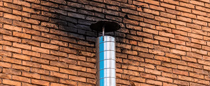 Diagnosing Commercial Chimney Problems in Royal Oak, MI