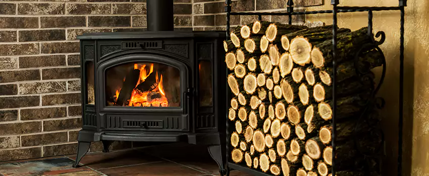 Drolet Fireplaces in Royal Oak, Michigan