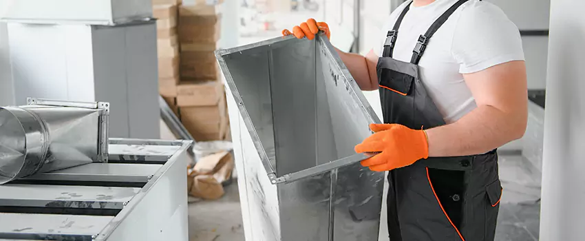 Benefits of Dryer Vent Inspection in Royal Oak, MI