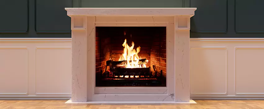 Empire Comfort Systems Fireplace Installation and Replacement in Royal Oak, Michigan