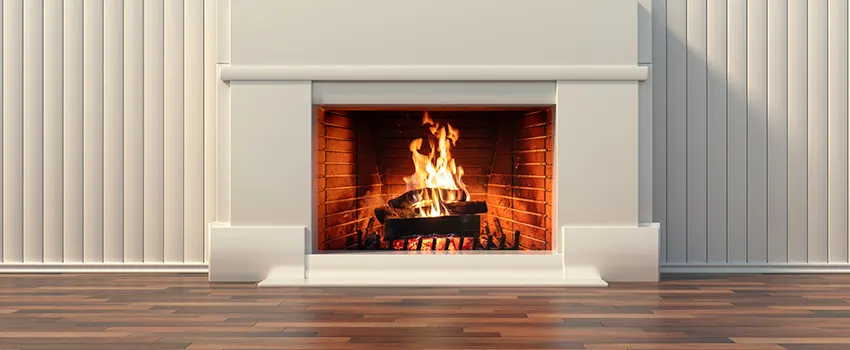 Fireplace Broken Ashtray Repair Services in Royal Oak, Michigan