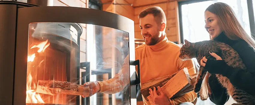 Fireplace Door Installation And Replacement Contractors in Royal Oak, MI