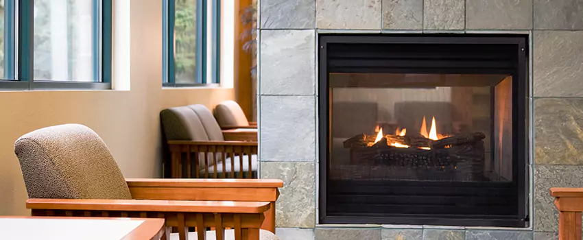 Fireplace Refacing in Royal Oak, Michigan