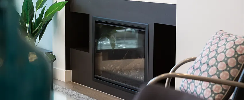 Welding Repairs for Fireplace Grate in Royal Oak, MI