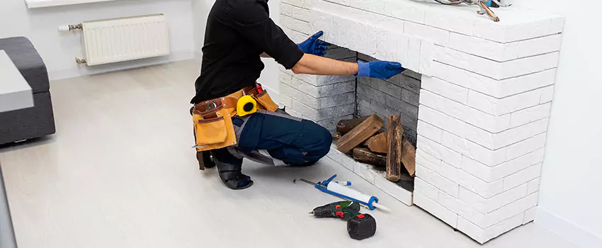 Cleaning Direct Vent Fireplace in Royal Oak, MI