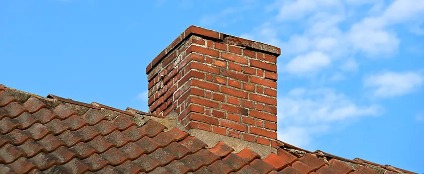 Flue Tiles Cracked Repair Services near Me in Royal Oak, MI