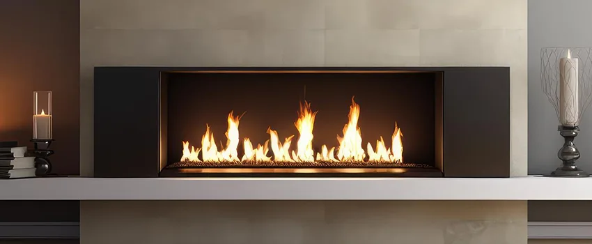 Vent Free Gas Fireplaces Repair Solutions in Royal Oak, Michigan