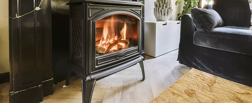 Cost of Hearthstone Stoves Fireplace Services in Royal Oak, Michigan