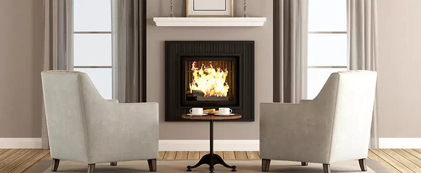 Heat & Glo Outdoor Gas Fireplaces Installation Contractors in Royal Oak, Michigan