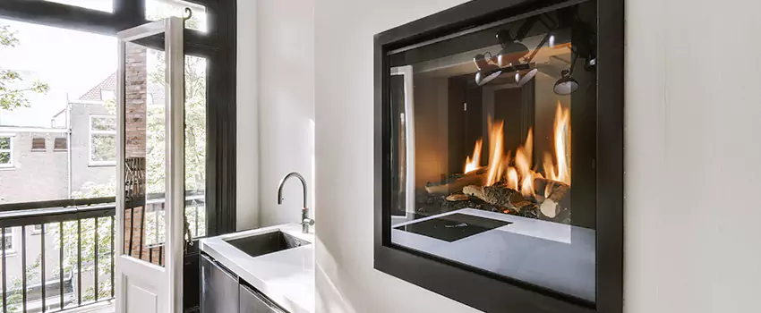 Heatilator Outdoor Fireplace Services in Royal Oak, Michigan