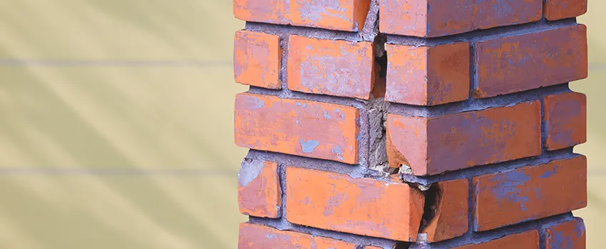 Leaking Chimney Repair And Replacement Cost in Royal Oak, Michigan