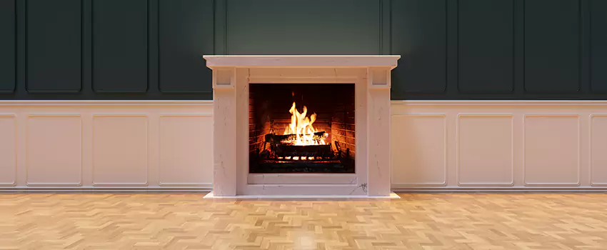 Napoleon Electric Fireplaces Inspection Service in Royal Oak, Michigan