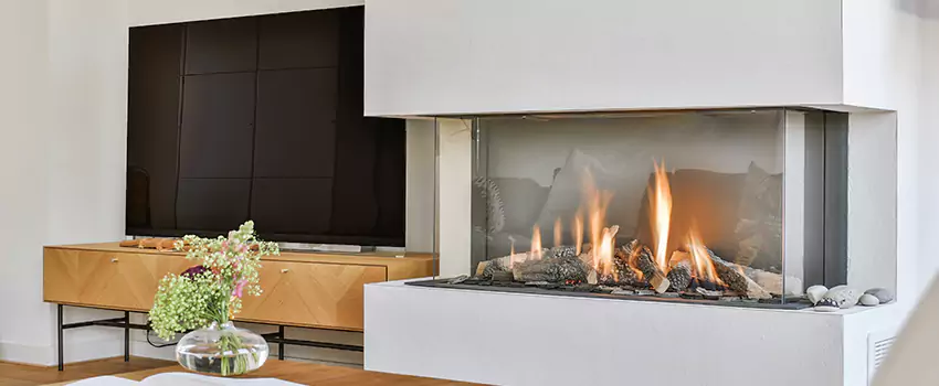 Ortal Wilderness Fireplace Repair and Maintenance in Royal Oak, Michigan