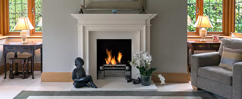 RSF Fireplaces Maintenance and Repair in Royal Oak, Michigan