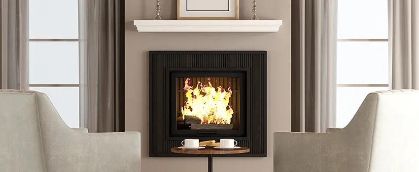 Superior Outdoor Fireplace Repair in Royal Oak, MI