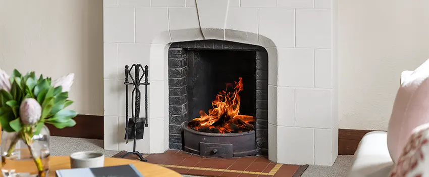 Valor Fireplaces and Stove Repair in Royal Oak, MI
