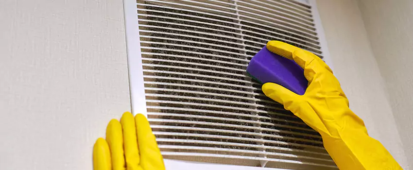 Vent Cleaning Company in Royal Oak, MI
