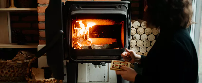 Key Features of Vermont Castings Fireplaces in Royal Oak, MI