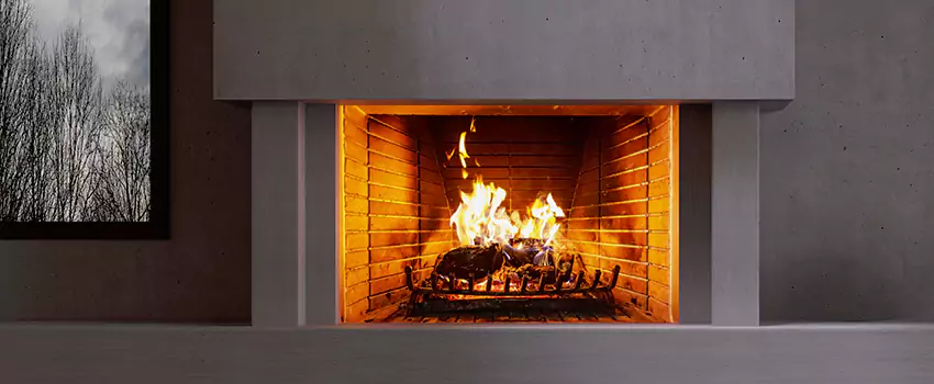 Indoor Wood Burning Furnace Repair and Installation in Royal Oak, Michigan