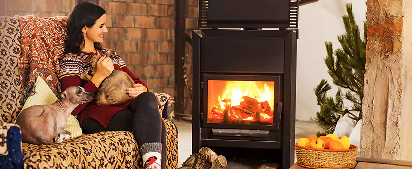 Wood Stove Chimney Cleaning Services in Royal Oak, MI