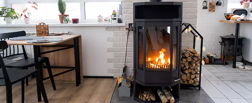 Wood Stove Firebox Installation Services in Royal Oak, MI