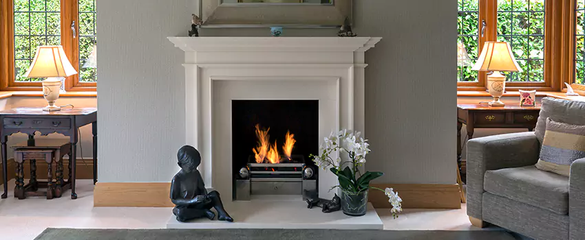 Astria Open-Hearth Wood Fireplaces Services in Royal Oak, MI