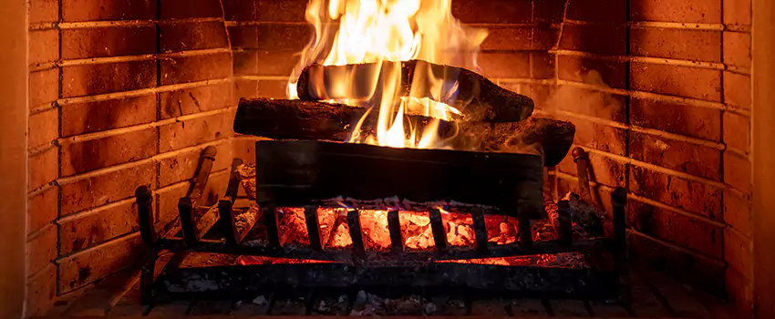 Chimney Ash Dump Cover Repair Services in Royal Oak, MI