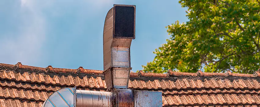 Chimney Creosote Cleaning Experts in Royal Oak, Michigan