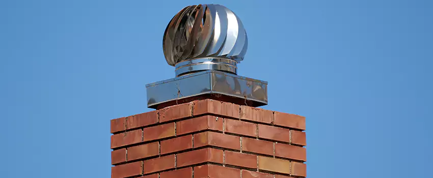 Chimney Damper Hinge Repair in Royal Oak, MI