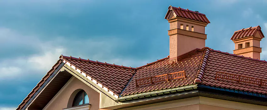 Residential Chimney Services in Royal Oak, Michigan