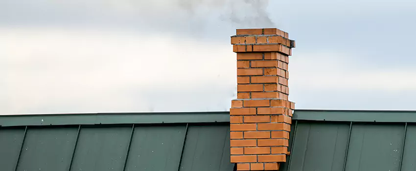 Chimney Installation Company in Royal Oak, MI