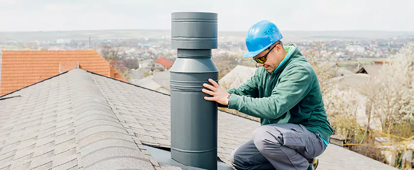 Insulated Chimney Liner Services in Royal Oak, MI