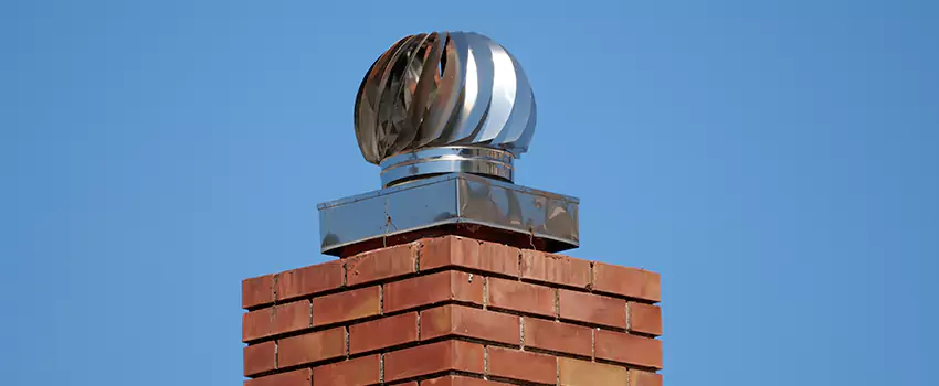 Chimney Flue Rebuild Services in Royal Oak, Michigan